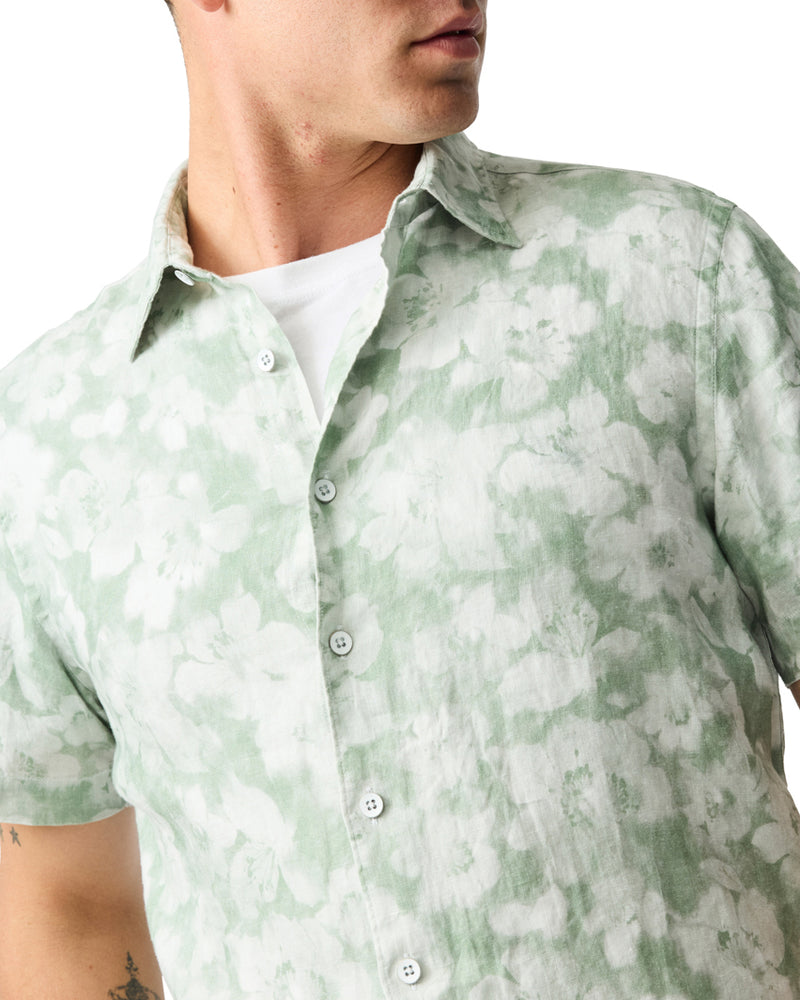 An image of the Rodd & Gunn Springflat Shirt