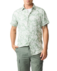 An image of the Rodd & Gunn Springflat Shirt