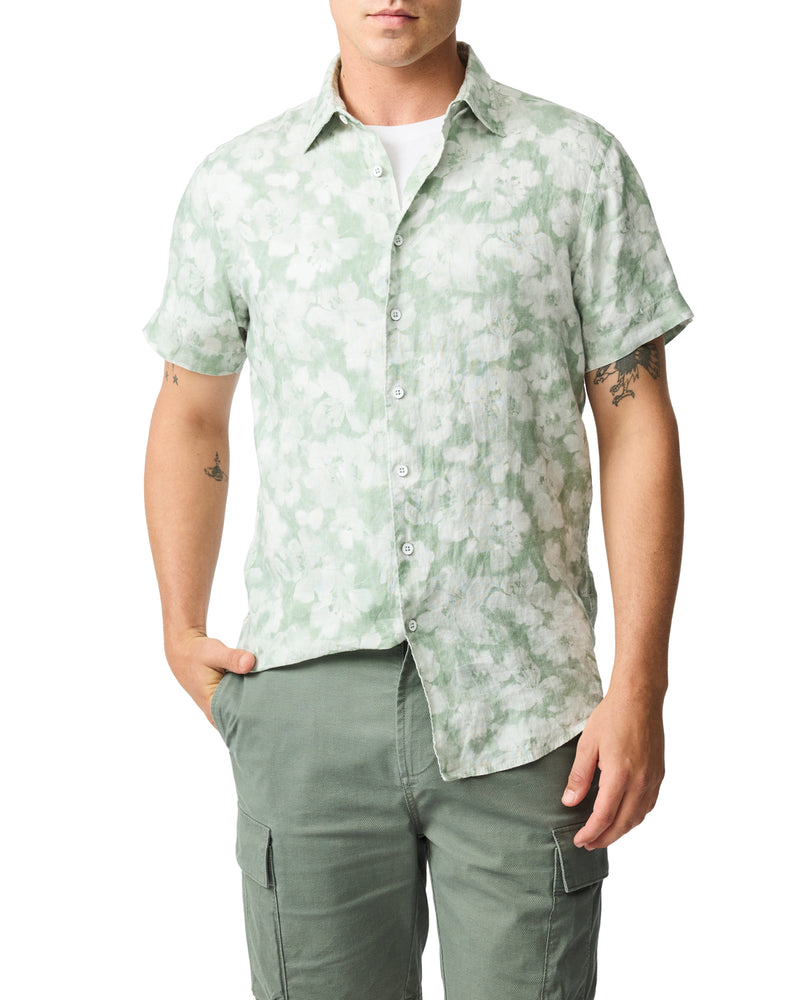 An image of the Rodd & Gunn Springflat Shirt