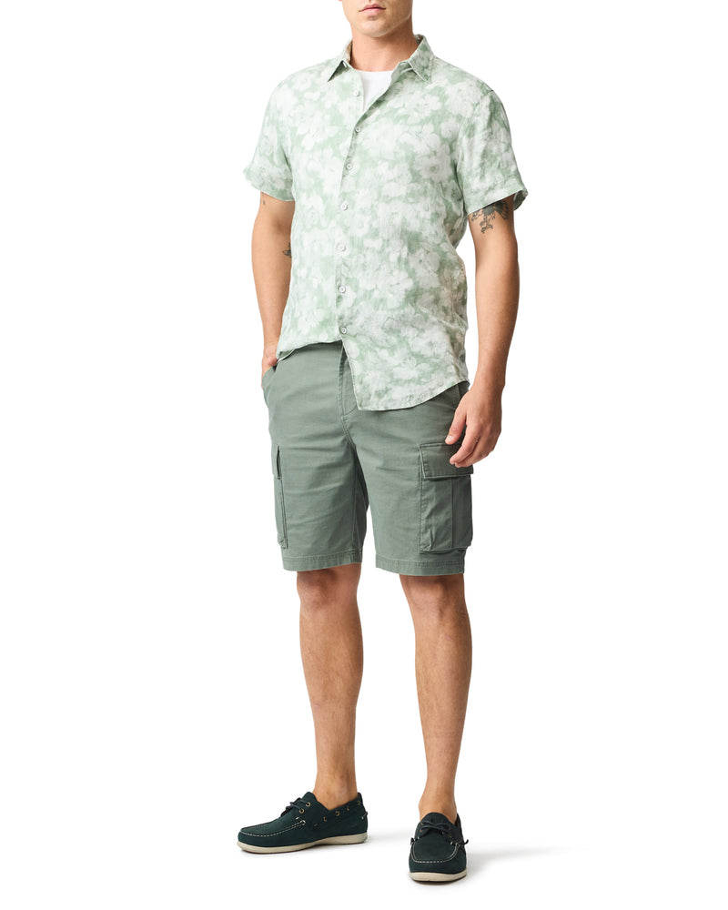 An image of the Rodd & Gunn Springflat Shirt