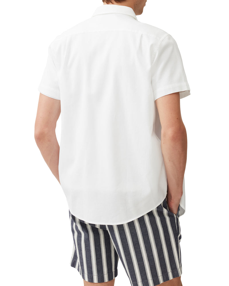 An image of the Rodd & Gunn Airtex Shirt