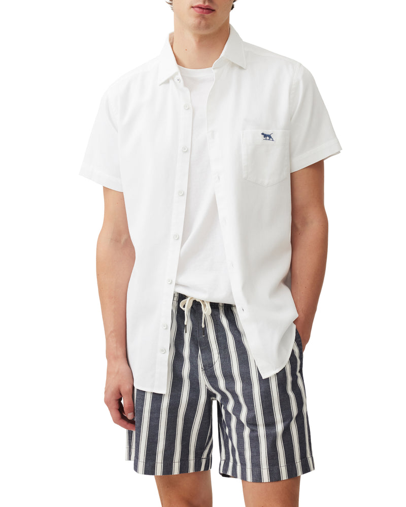 An image of the Rodd & Gunn Airtex Shirt