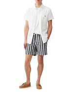 An image of the Rodd & Gunn Airtex Shirt
