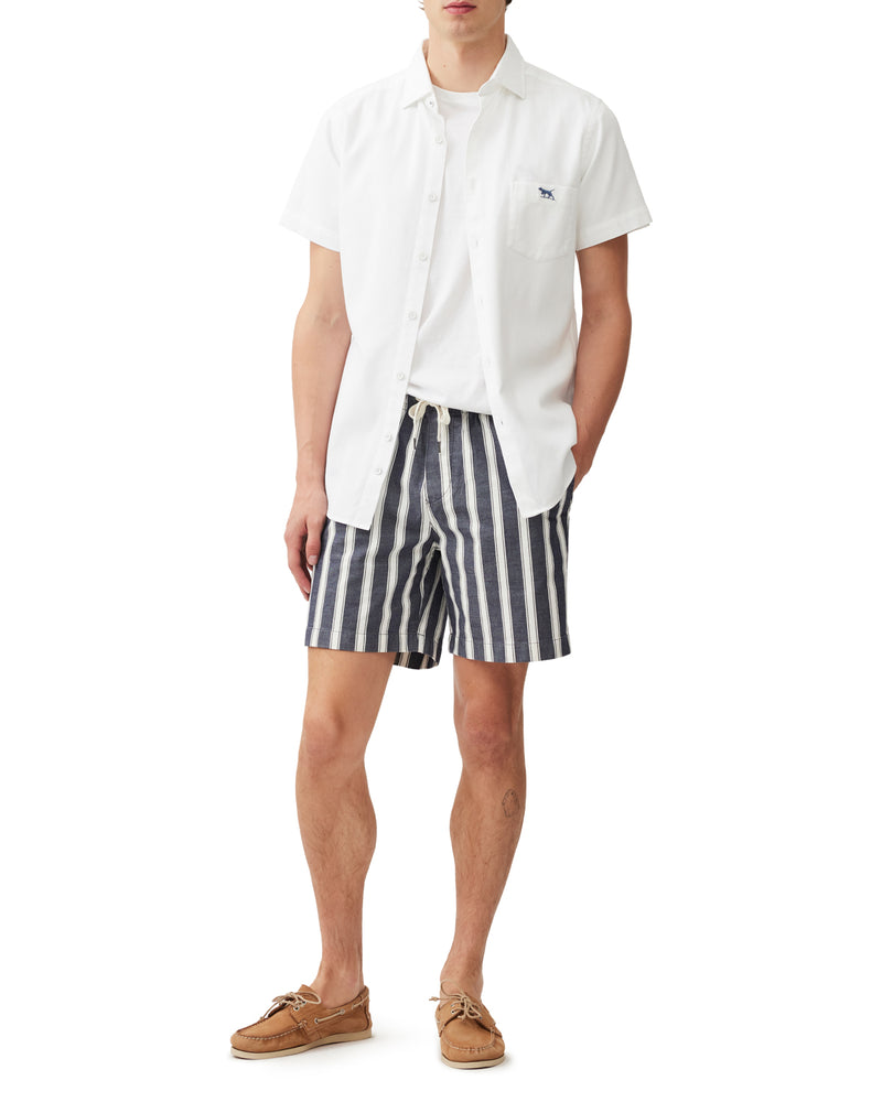 An image of the Rodd & Gunn Airtex Shirt