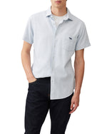 An image of the Rodd & Gunn Airtex Shirt