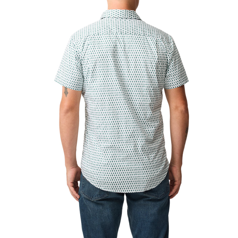 An image of the Rodd & Gunn Byron Shirt