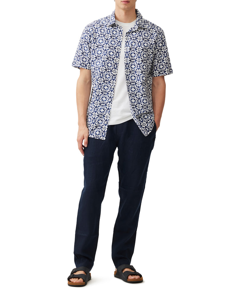 An image of the Rodd & Gunn Palliser Bay Shirt