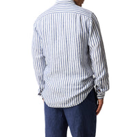Seadown Stripe LS Shirt
