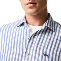 Seadown Stripe LS Shirt