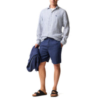 Seadown Stripe LS Shirt