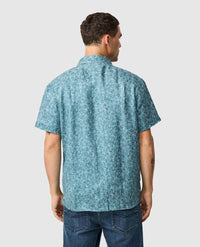 Whitlaker Print Shirt