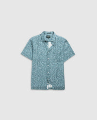 Whitlaker Print Shirt