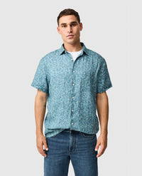 Whitlaker Print Shirt