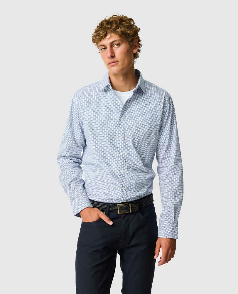 Edbrooke Hill Shirt
