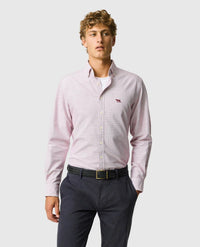 Gunn Oxford Shirt