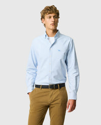 Gunn Oxford Shirt