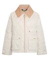 An image of the Barbour Milby Quilted Jacket