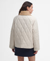 An image of the Barbour Milby Quilted Jacket