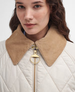 An image of the Barbour Milby Quilted Jacket