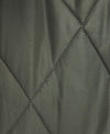 An image of the Barbour Cookston Quilted Jacket