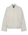 An image of the Barbour Emlyn Quilted Jacket