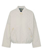 An image of the Barbour Emlyn Quilted Jacket