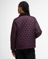 An image of the Barbour Marla Quilted Jacket