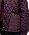 An image of the Barbour Marla Quilted Jacket