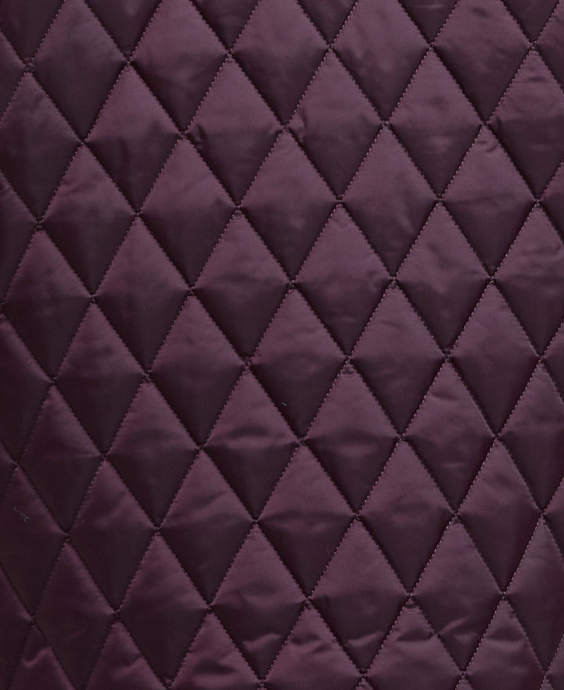 An image of the Barbour Marla Quilted Jacket