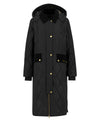 An image of the Barbour Meredith Quilted Jacket