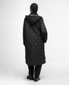 An image of the Barbour Meredith Quilted Jacket