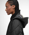 An image of the Barbour Meredith Quilted Jacket
