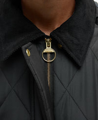 An image of the Barbour Meredith Quilted Jacket