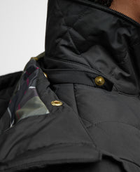 An image of the Barbour Meredith Quilted Jacket