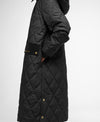 An image of the Barbour Meredith Quilted Jacket
