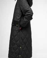 An image of the Barbour Meredith Quilted Jacket
