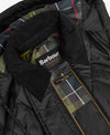 An image of the Barbour Meredith Quilted Jacket