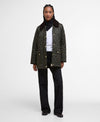 An image of the Barbour Modern Beadnell Quilted Jacket