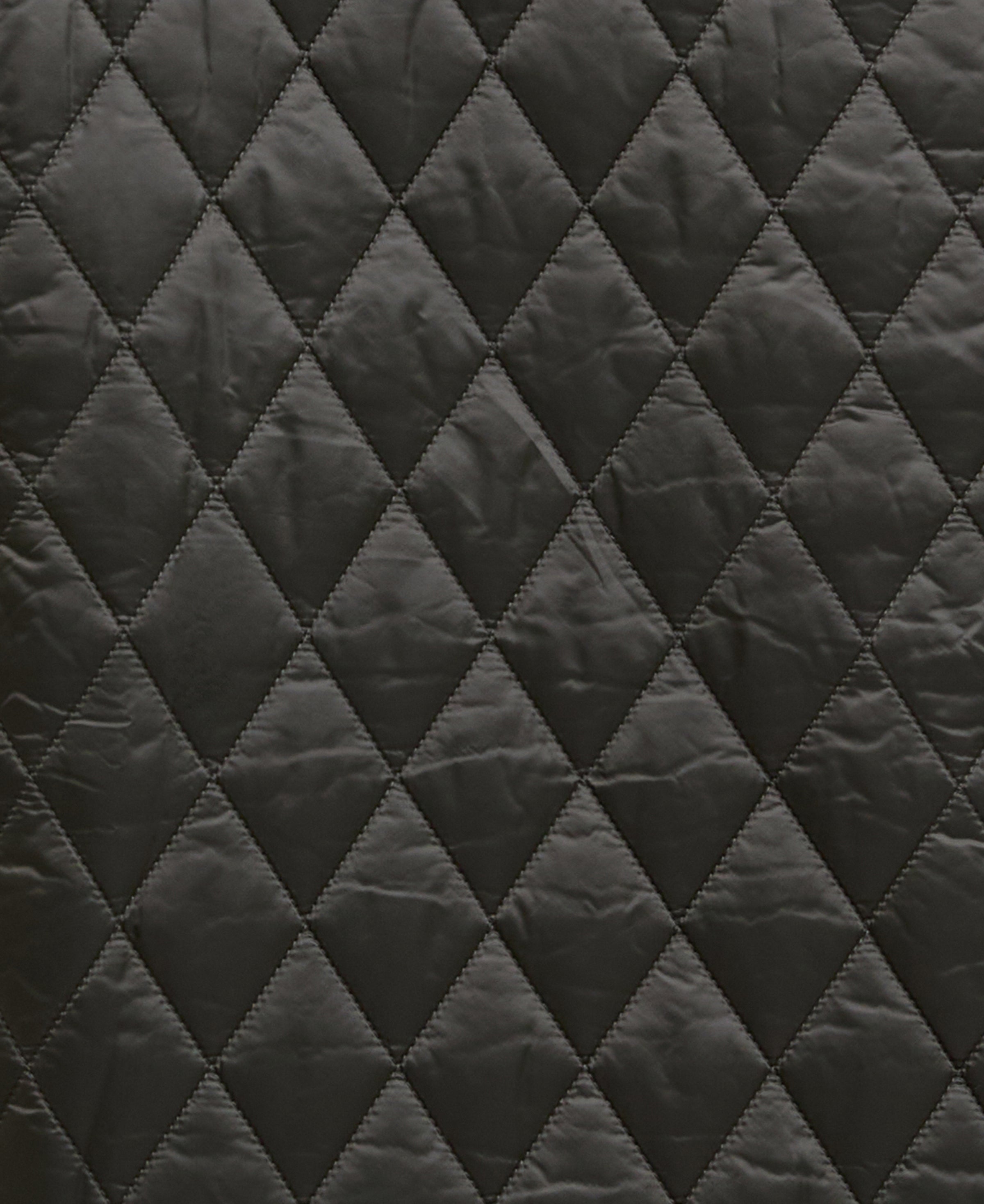 An image of the Barbour Modern Beadnell Quilted Jacket