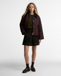 Moira Quilted Jacket