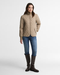 Hermione Quilted Jacket