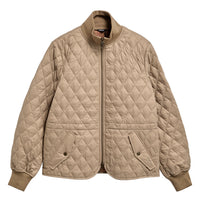 Hermione Quilted Jacket