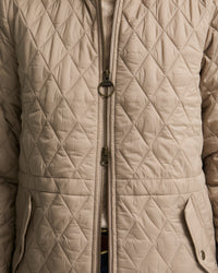Hermione Quilted Jacket