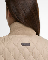 Hermione Quilted Jacket