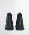 An image of the Barbour Barbour Wilton Chelsea Welly Boots