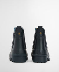 An image of the Barbour Barbour Wilton Chelsea Welly Boots