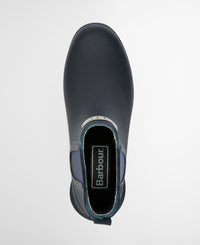 An image of the Barbour Barbour Wilton Chelsea Welly Boots