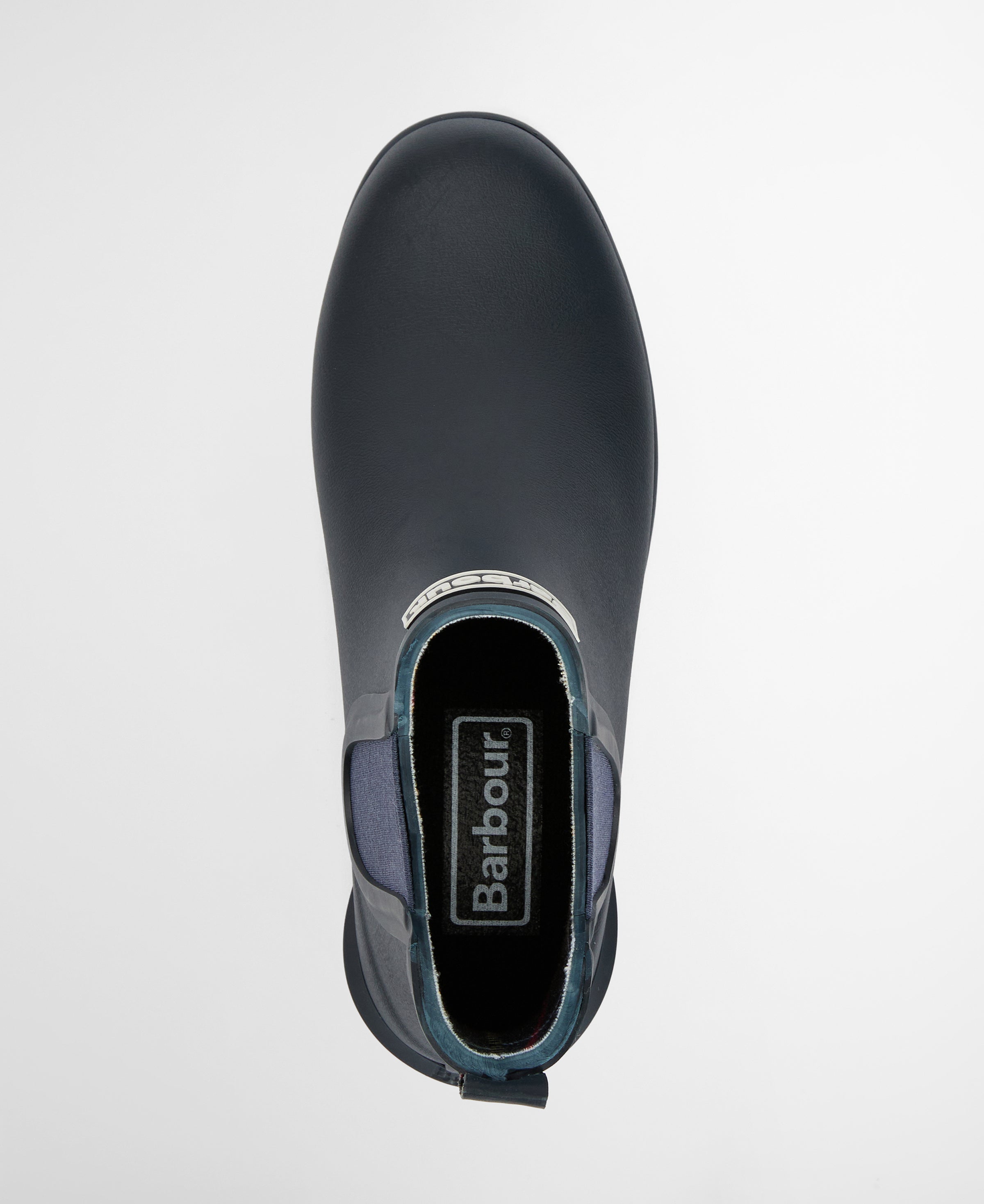 An image of the Barbour Barbour Wilton Chelsea Welly Boots