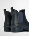 An image of the Barbour Barbour Wilton Chelsea Welly Boots
