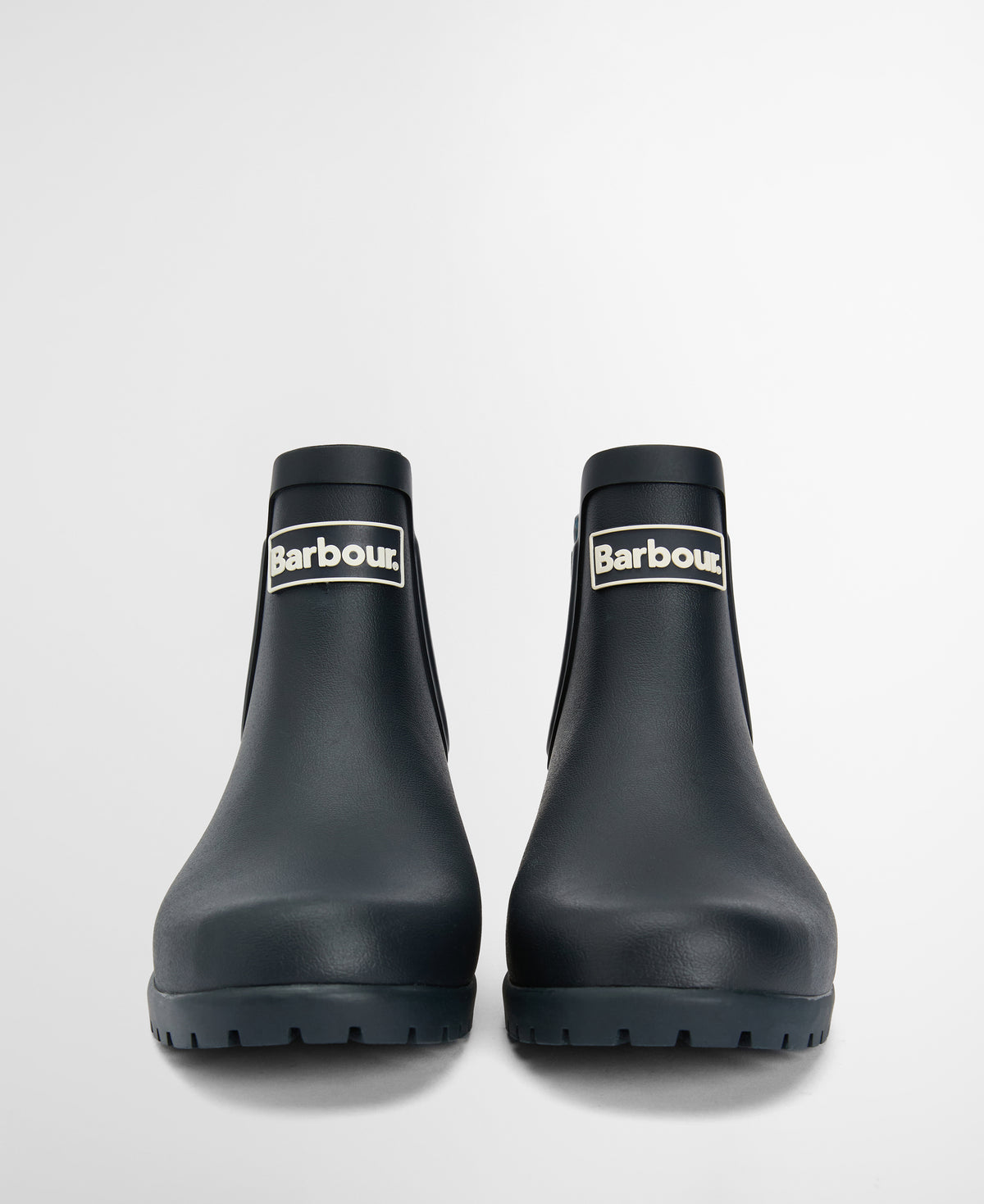 An image of the Barbour Barbour Wilton Chelsea Welly Boots